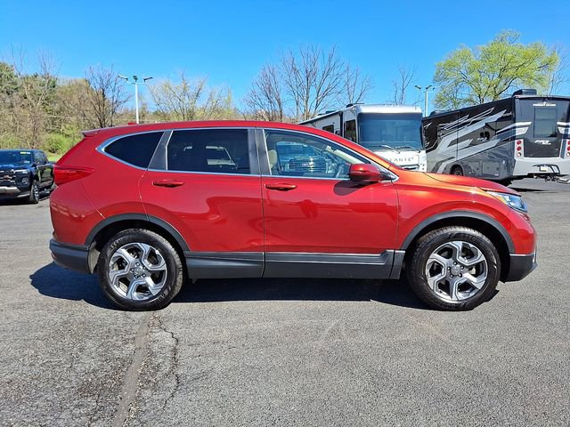 Used 2019 Honda CR-V EX image 11