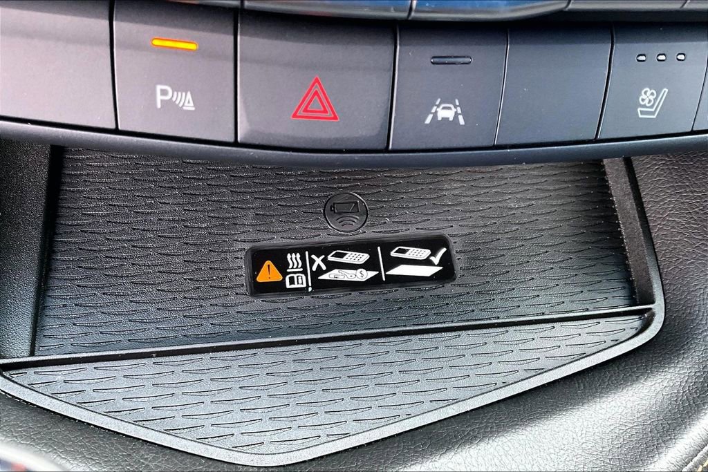 New 2026 Cadillac CT4 V image 20