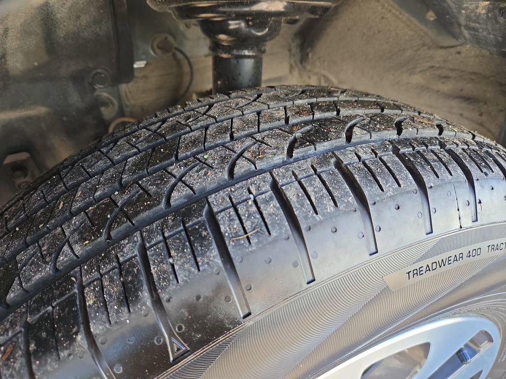 Used 2025 Subaru Outback image 11