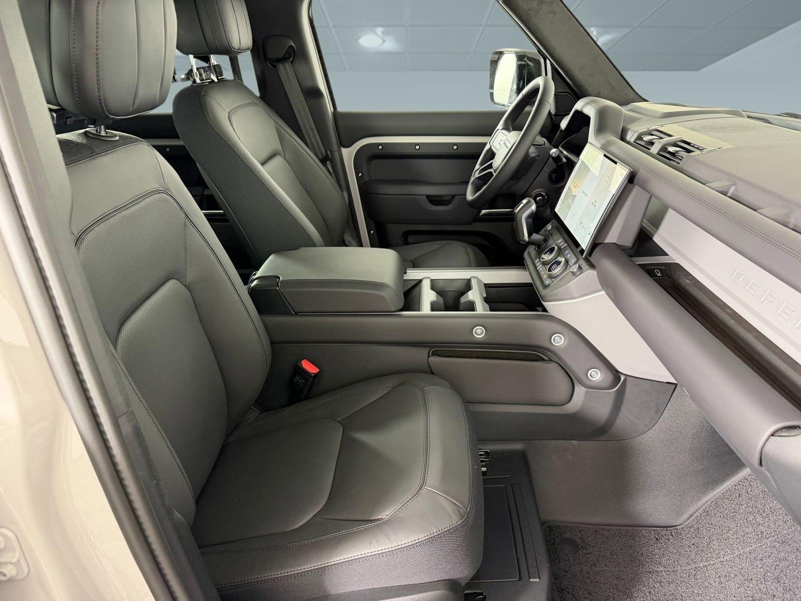 New 2026 Land Rover Defender 130 X image 20