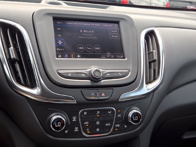 Used 2024 Chevrolet Equinox LT FWD image 27