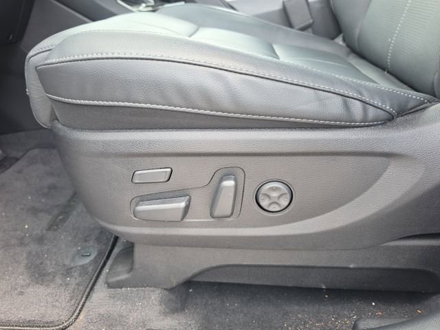 Certified 2025 Kia Telluride SX w/ SX Captain's Chair Package FWD image 17