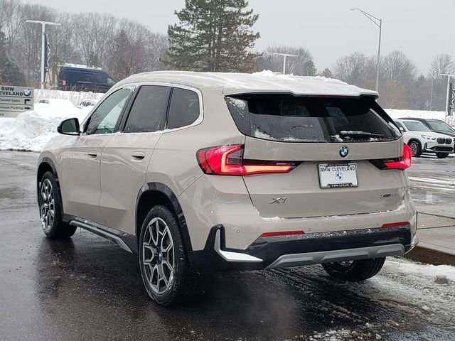 New 2026 BMW X1 xDrive28i w/ Convenience Package image 7