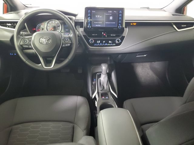 Used 2020 Toyota Corolla SE FWD image 11