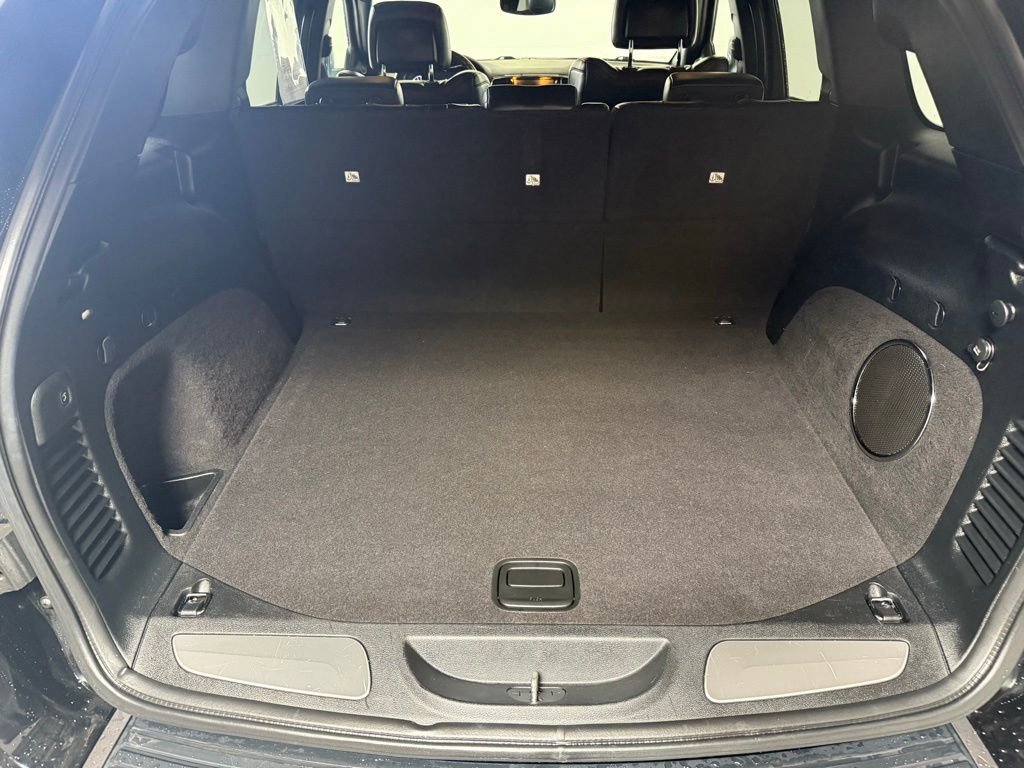 Certified 2019 Jeep Grand Cherokee Trailhawk image 15