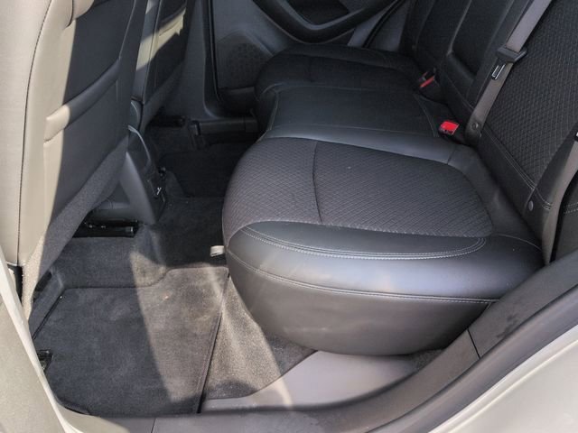 Certified 2022 Buick Encore Preferred w/ Safety Package image 21