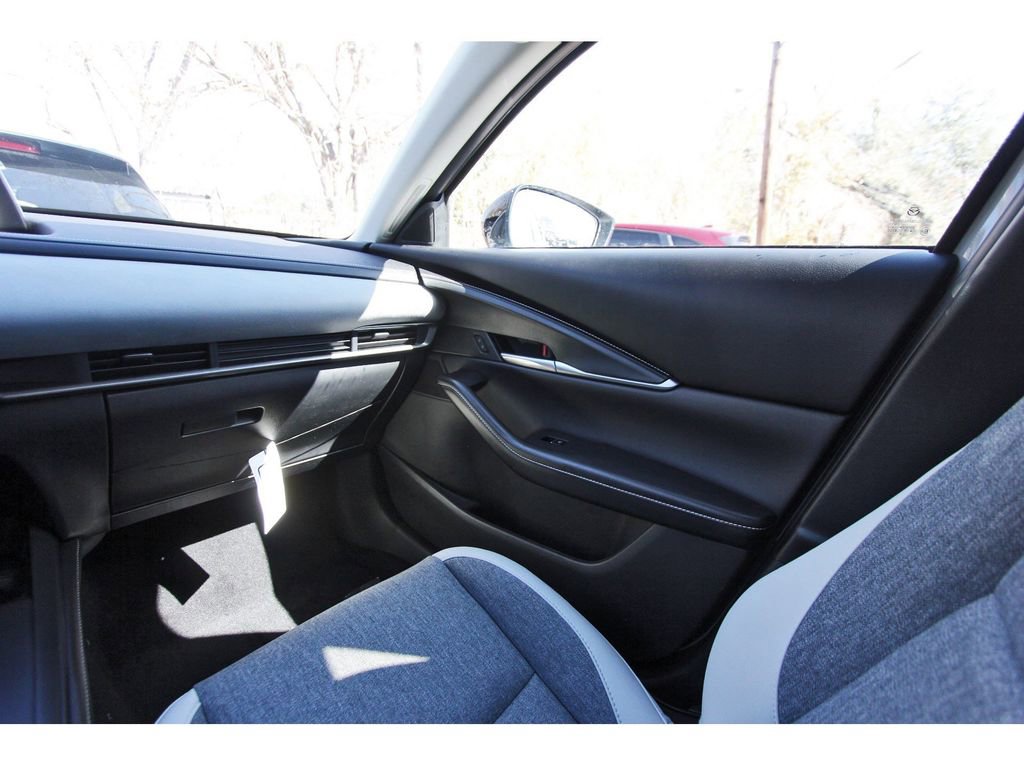 New 2026 MAZDA CX-30 AWD 2.5 S image 8