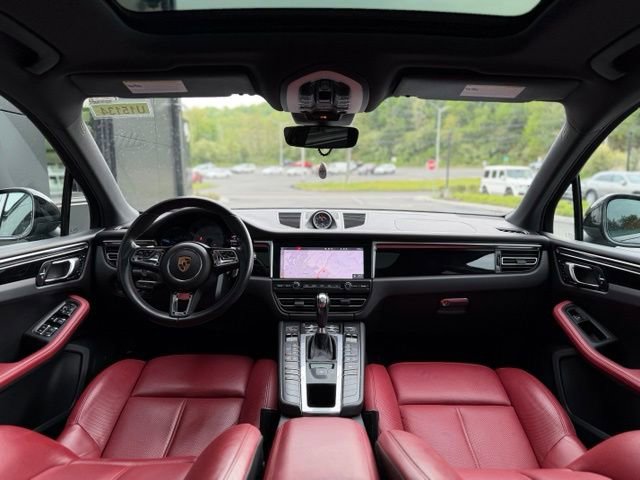 Used 2020 Porsche Macan S AWD/4WD image 26