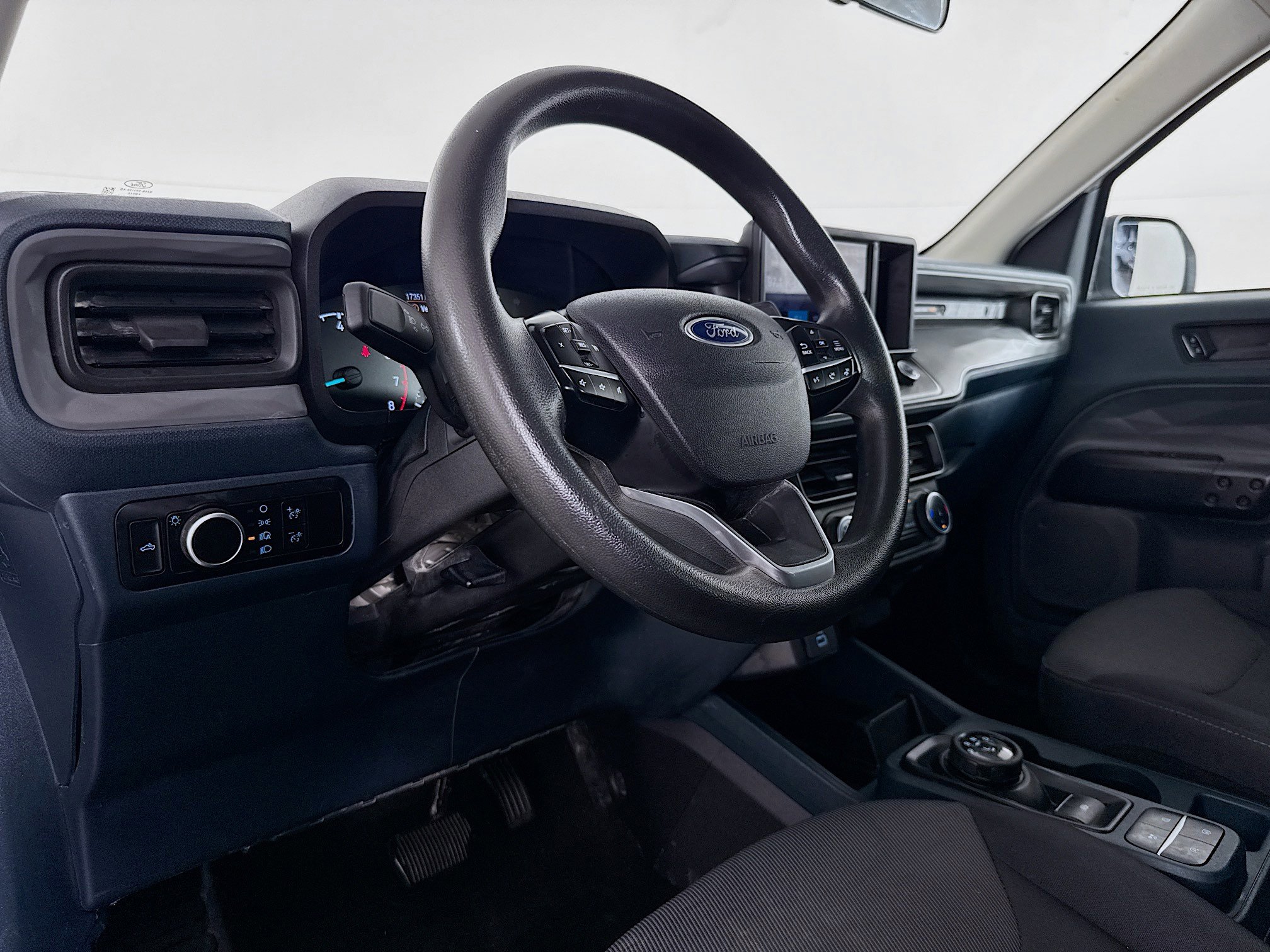 Used 2023 Ford Maverick XL w/ Equipment Group 100A Standard image 21