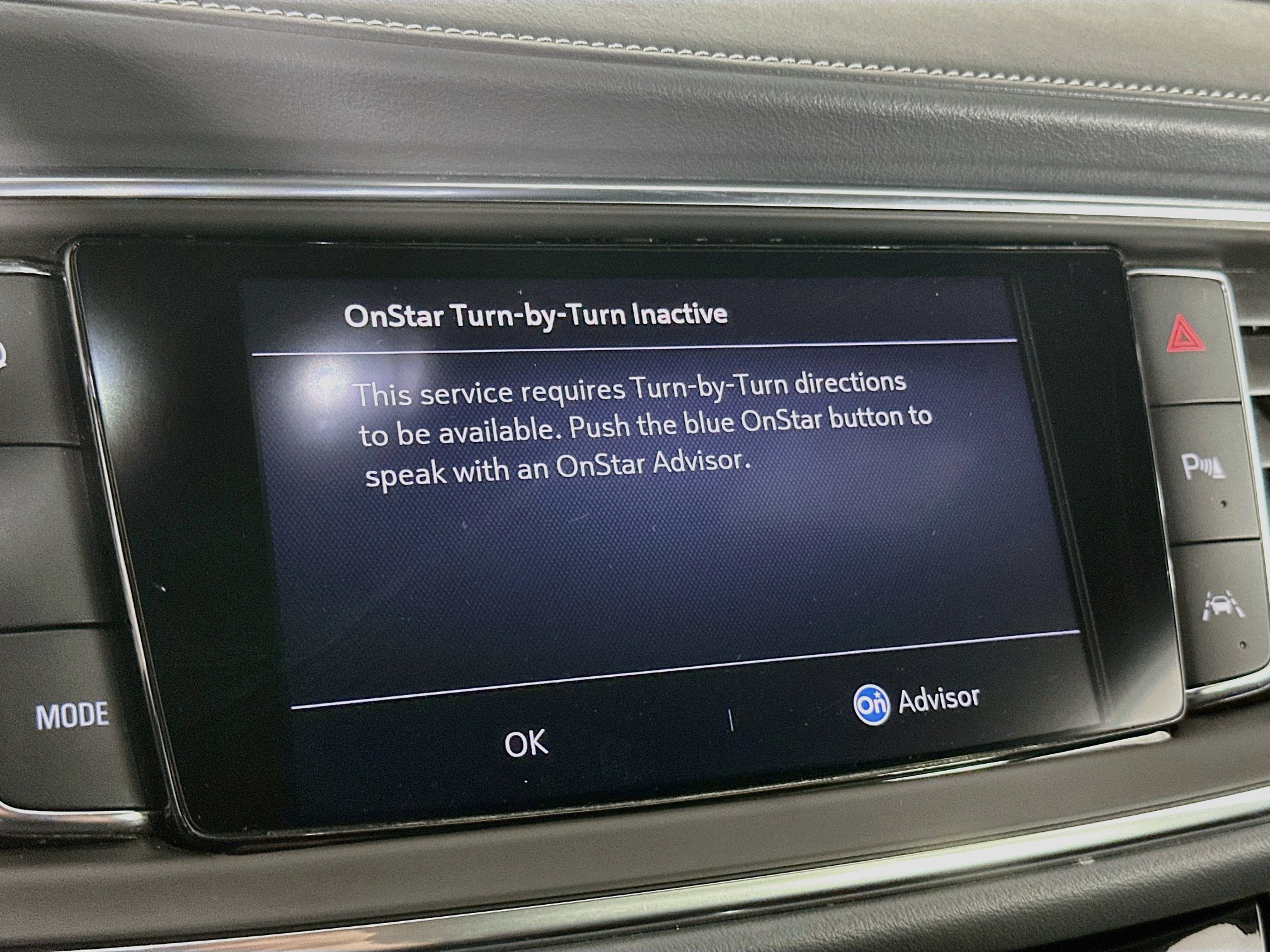 Used 2023 Buick Enclave Essence w/ Trailering Package, 5000 lbs. FWD image 22