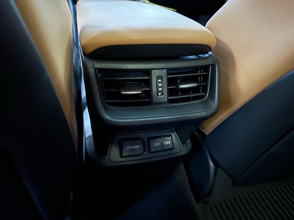 Used 2024 Lexus ES 350 Ultra Luxury image 34