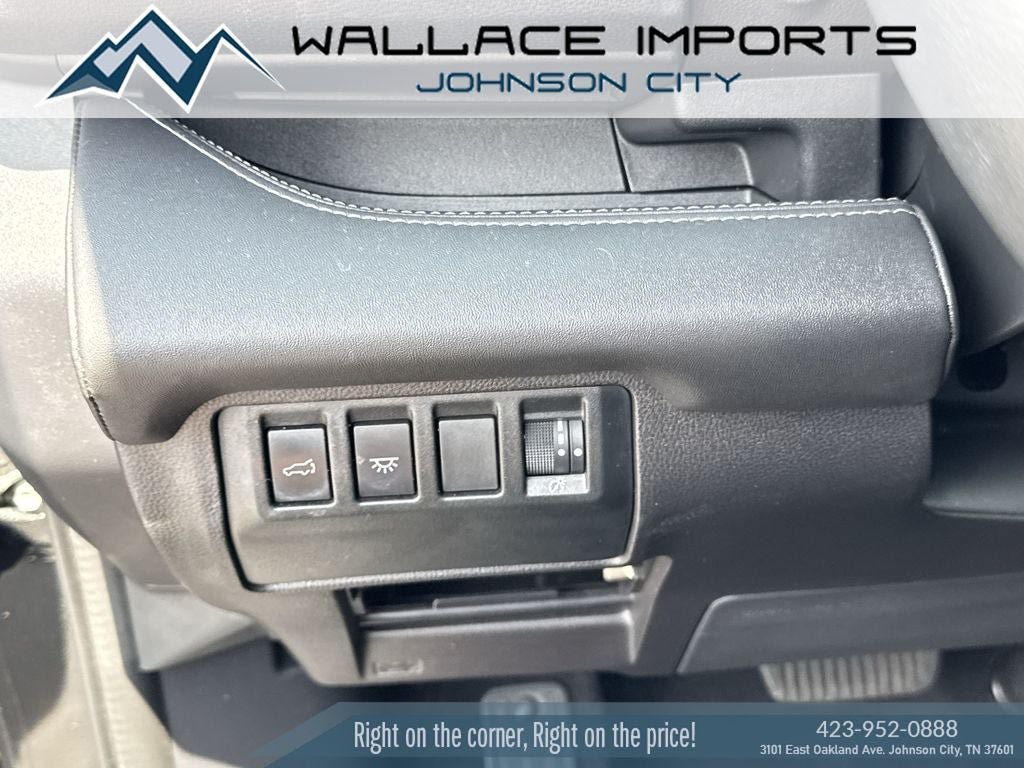 Certified 2023 Subaru Ascent Limited AWD/4WD image 31