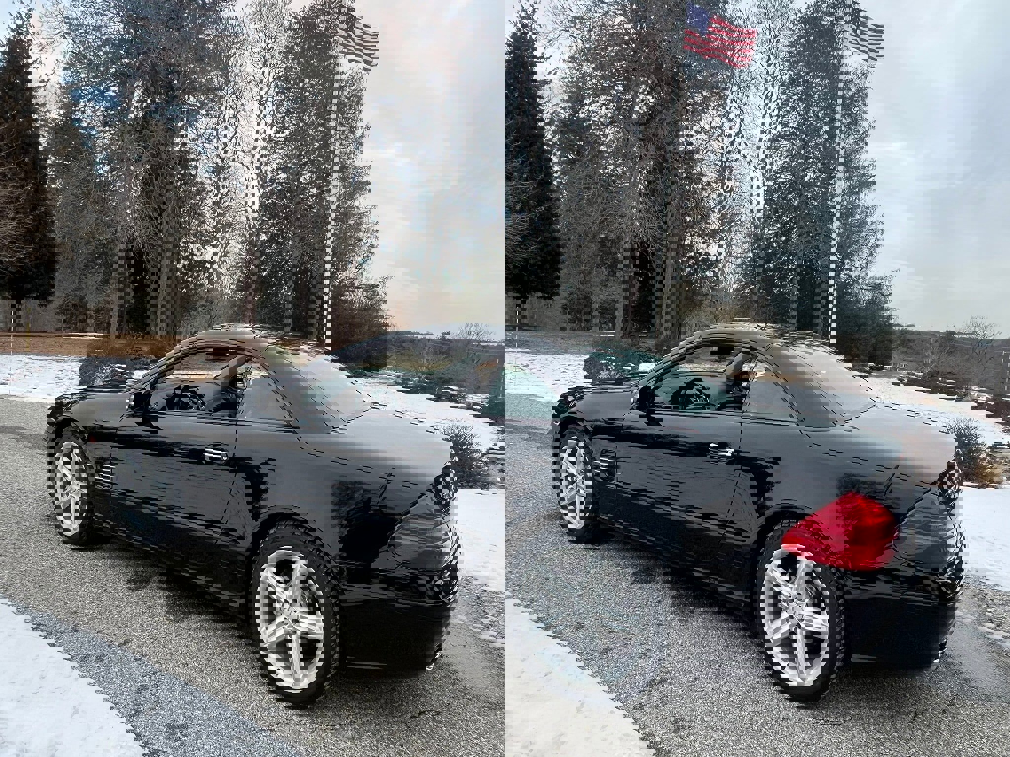 Used 2005 Mercedes-Benz SL 500 image 34