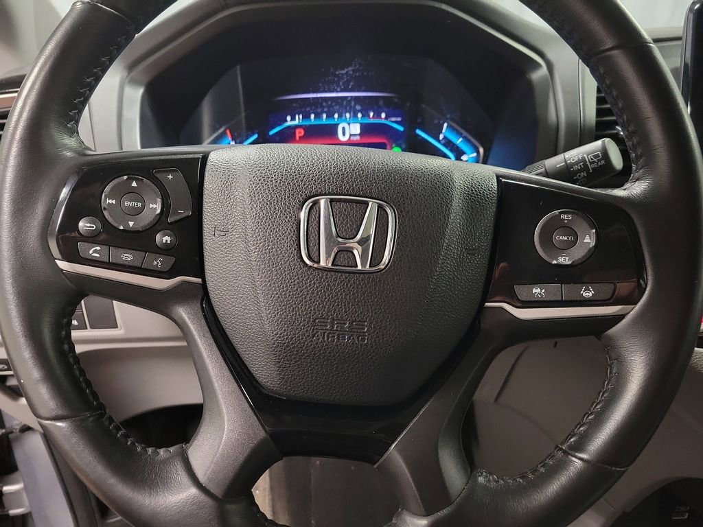 Used 2023 Honda Odyssey Touring image 19