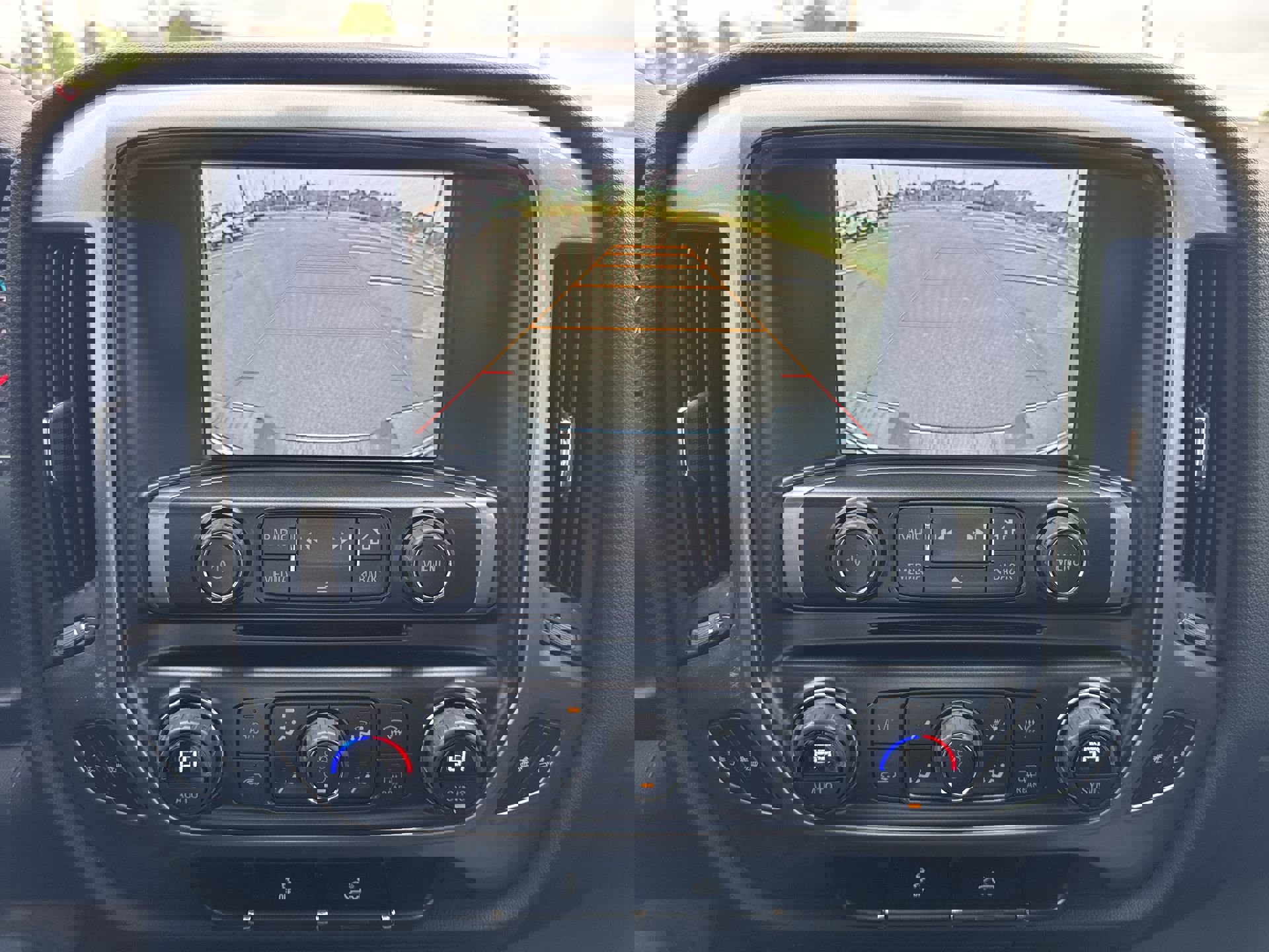 Used 2015 Chevrolet Silverado 1500 LT w/ All Star Edition image 17