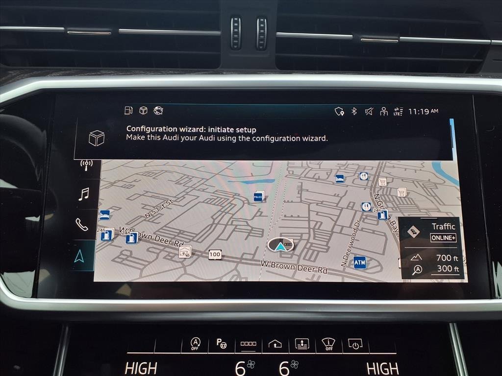 Used 2023 Audi A6 3.0T Prestige image 18