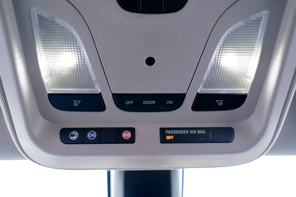 Certified 2019 Chevrolet Impala Premier image 27