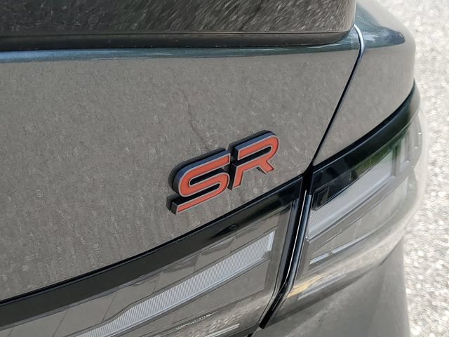New 2026 Nissan Sentra SR w/ SR All Weather Package FWD image 30