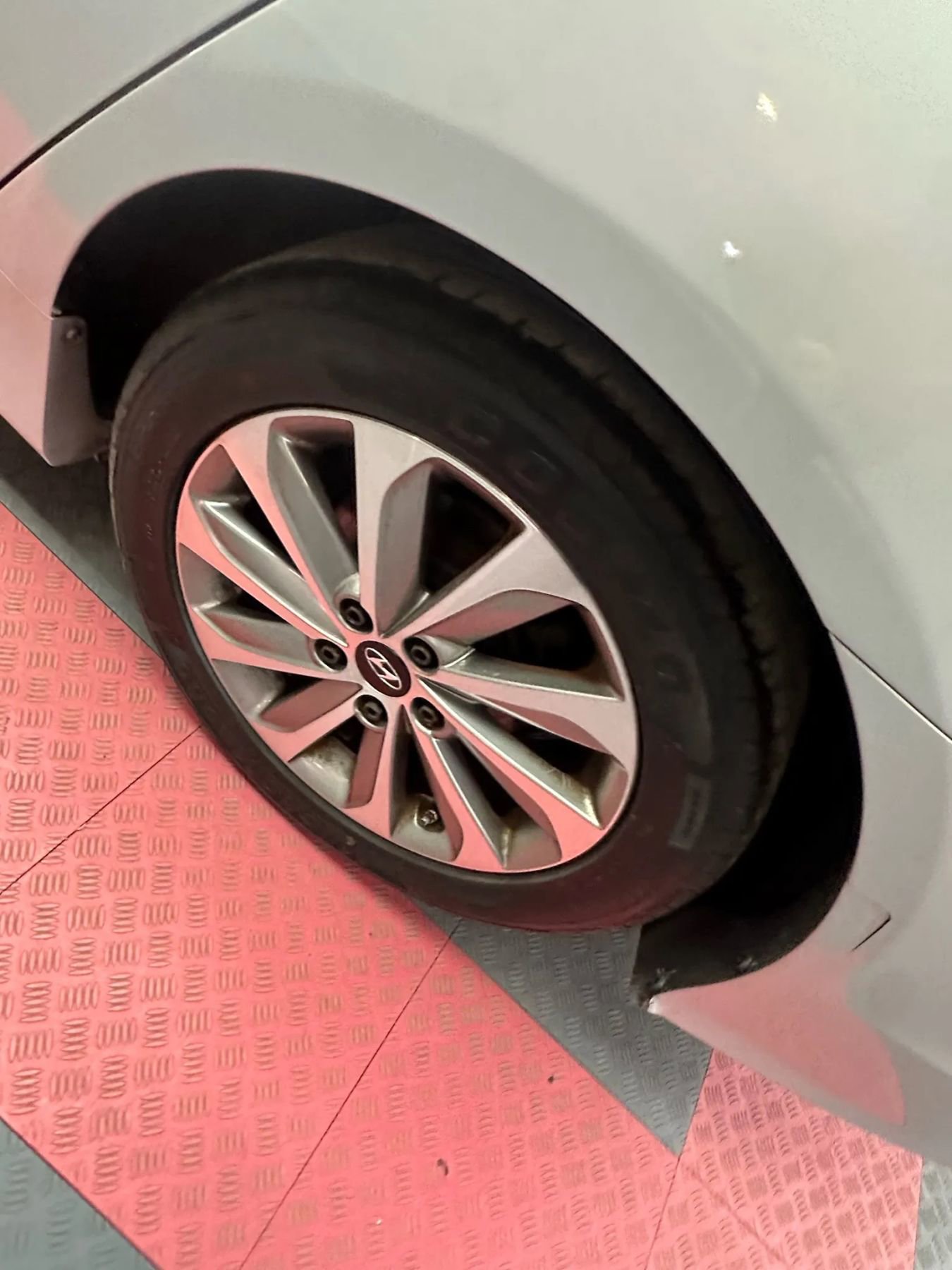 Used 2014 Hyundai Sonata Limited FWD image 28