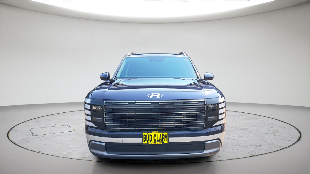 Used 2026 Hyundai Palisade SEL AWD/4WD image 2