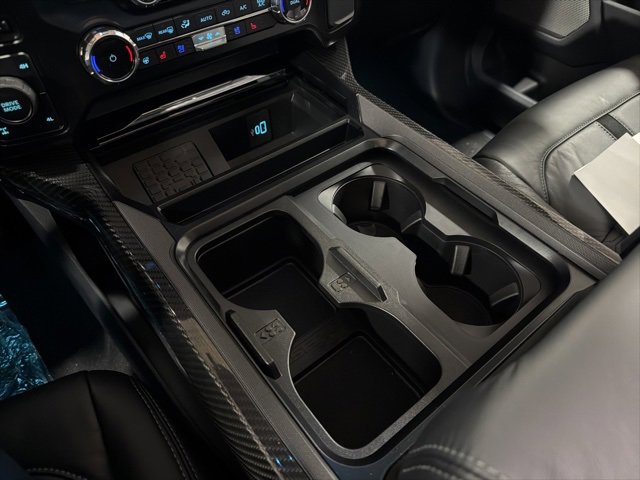New 2026 Ford F350 Lariat w/ Black Appearance Package image 72