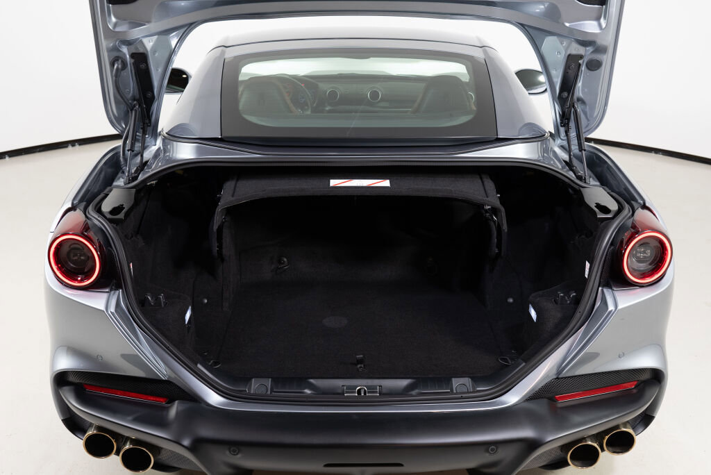 Used 2022 Ferrari Portofino M image 29