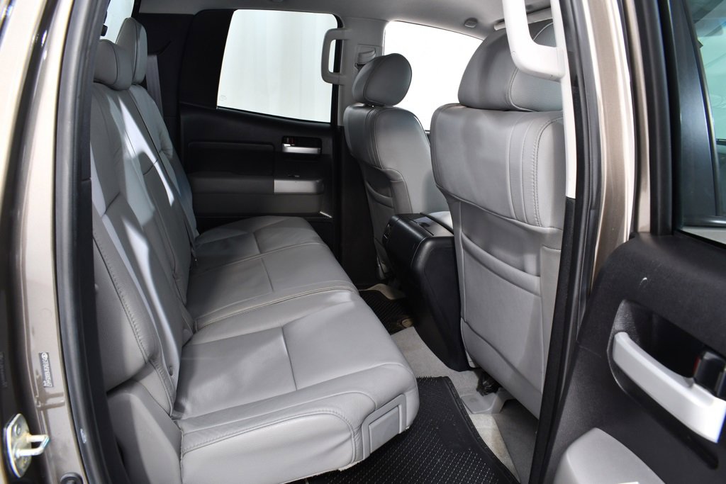Used 2008 Toyota Tundra Limited image 19