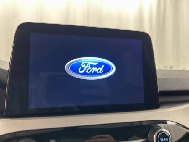 Used 2021 Ford Escape SE image 13