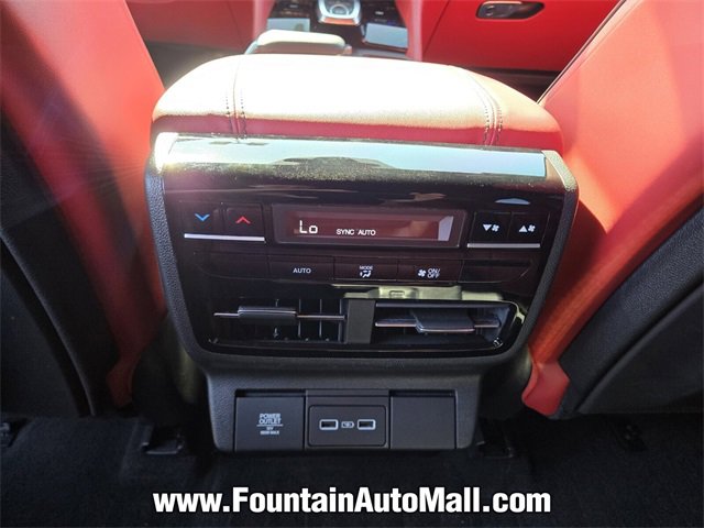 Certified 2023 Acura MDX A-Spec image 14