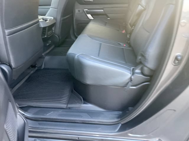 New 2026 Toyota Tundra Platinum AWD/4WD image 26