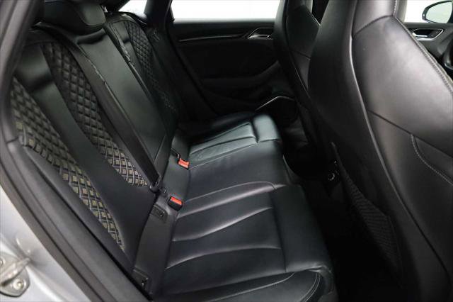 Used 2018 Audi RS 3 AWD/4WD image 36
