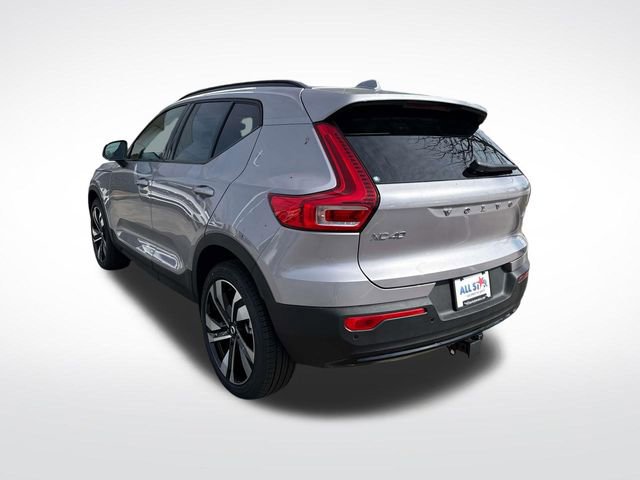 New 2026 Volvo XC40 B5 Ultra image 6