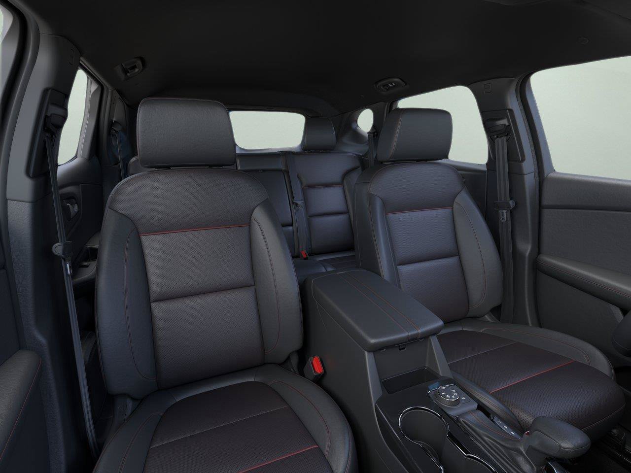 New 2026 Chevrolet Blazer RS AWD/4WD image 10