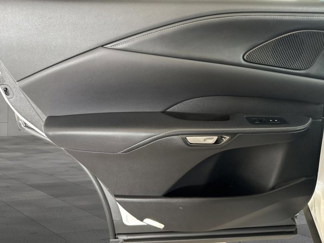 Certified 2026 Lexus RX 350h w/ Convenience Package image 25