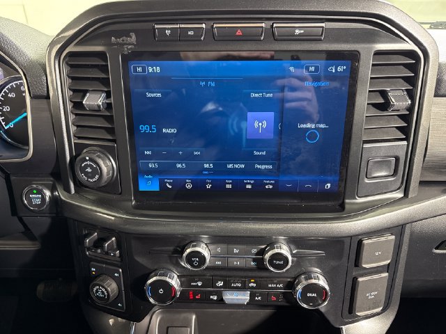 Used 2023 Ford F150 XLT w/ Equipment Group 302A High AWD/4WD image 30