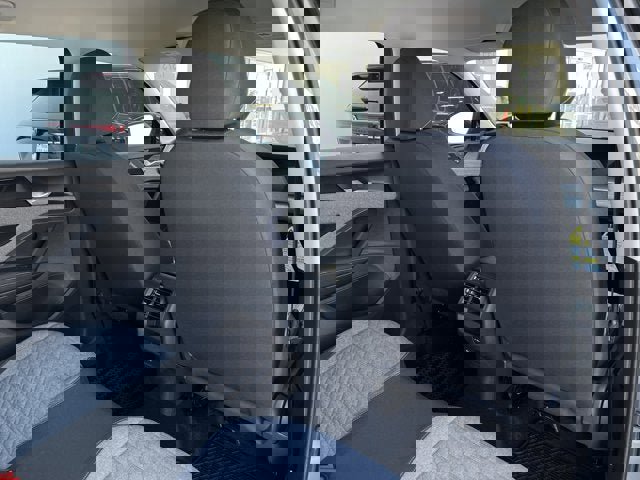 New 2025 Volkswagen Tiguan S image 28