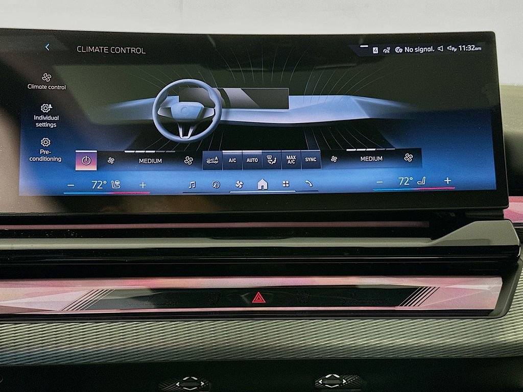 New 2026 BMW i5 eDrive40 w/ M Sport Package image 14