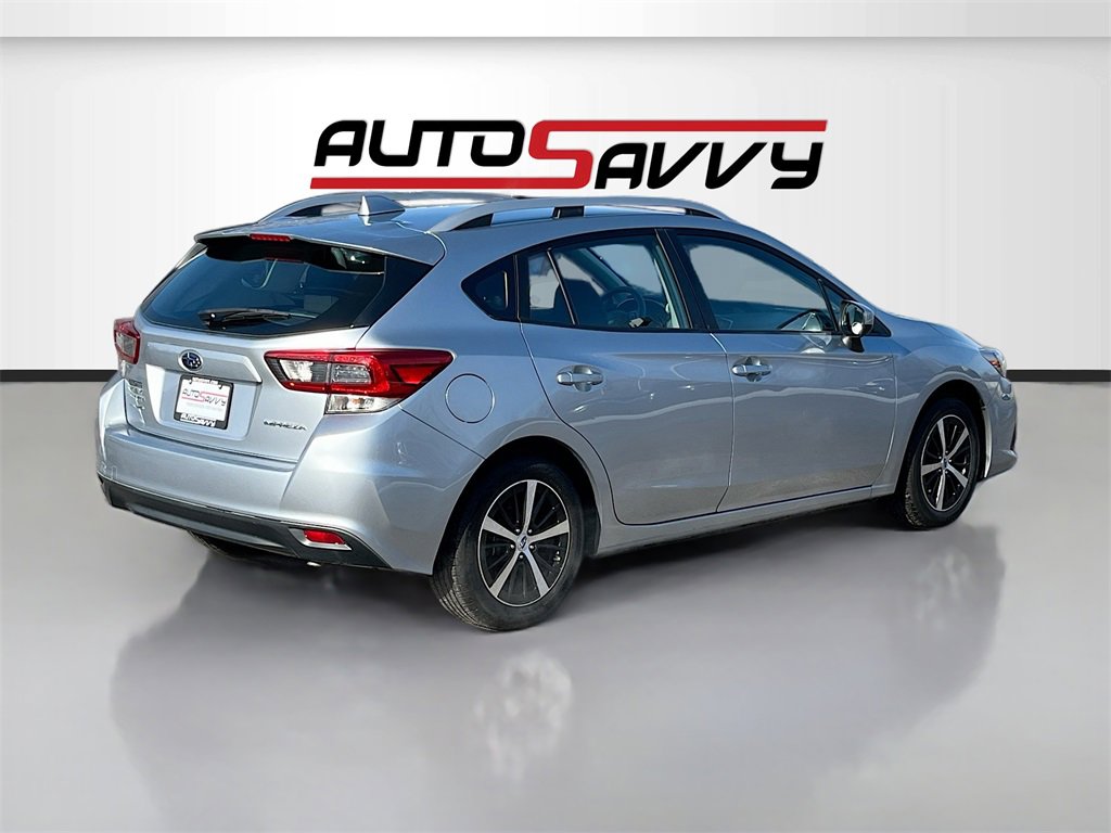 Used 2020 Subaru Impreza Premium image 7