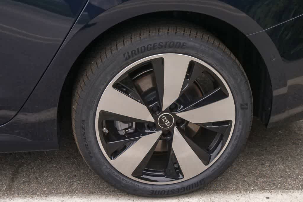 New 2025 Audi A5 2.0T Premium AWD/4WD image 7