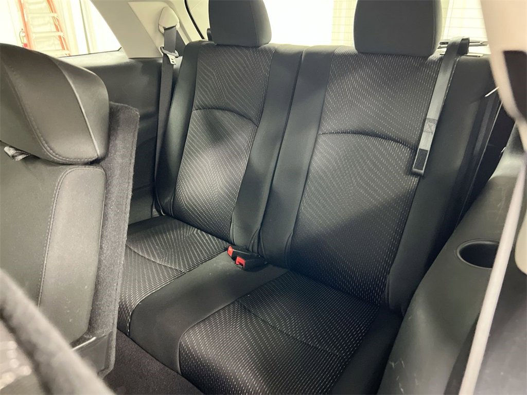 Used 2019 Dodge Journey SE image 28
