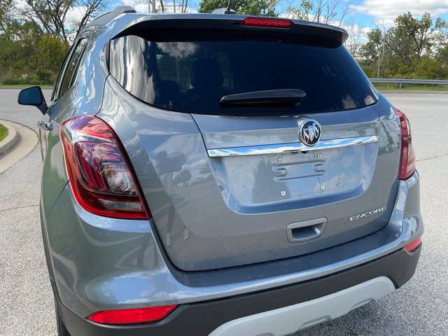 Used 2020 Buick Encore Preferred FWD image 10
