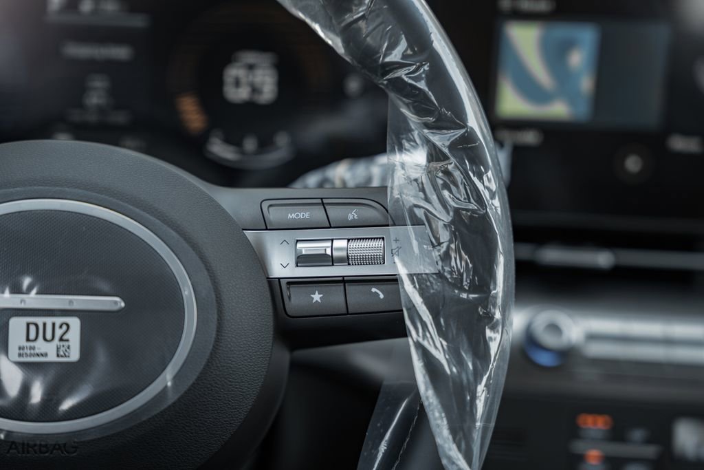 New 2026 Hyundai Kona SEL Sport image 23