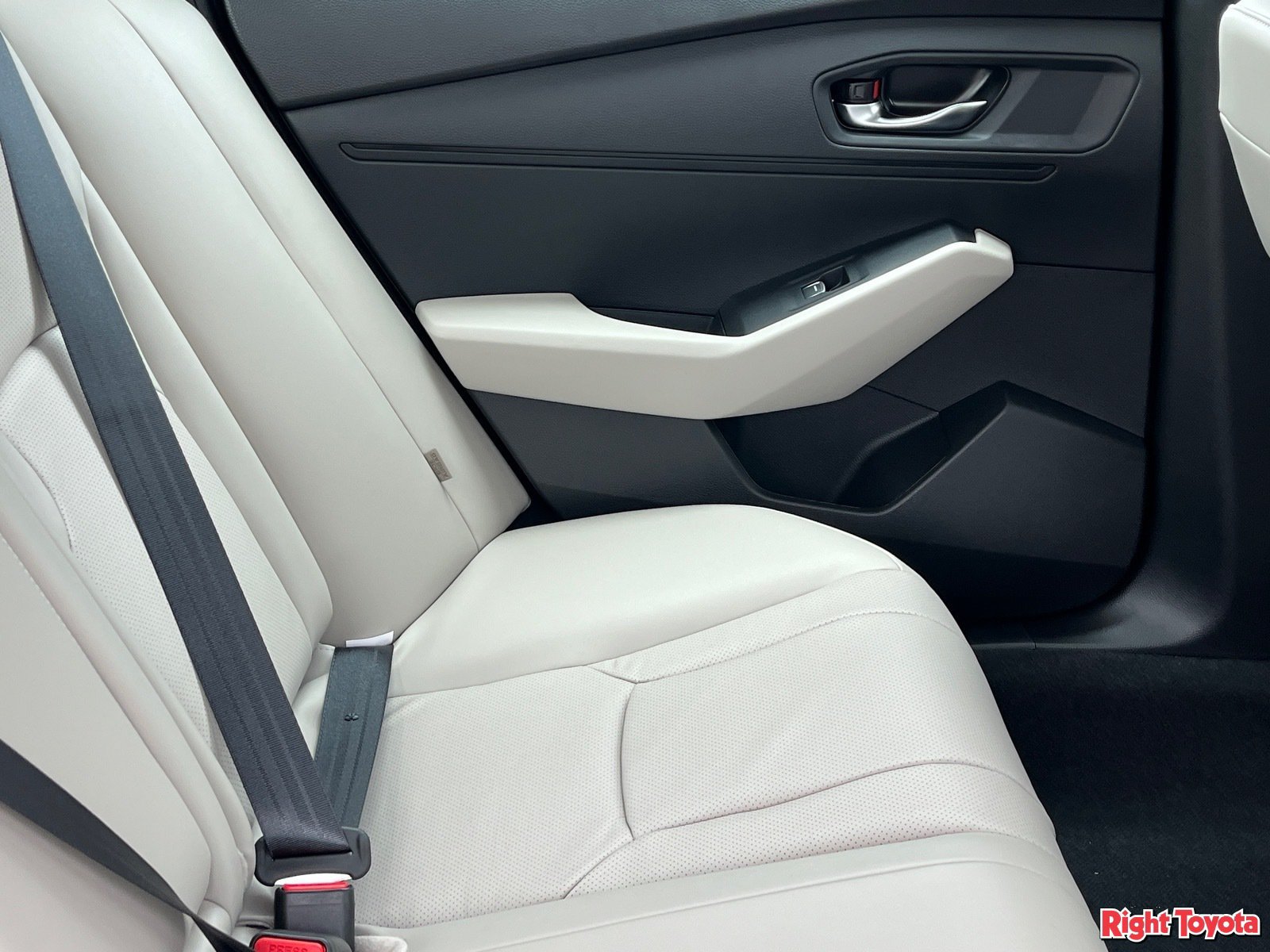 Used 2026 Honda Accord EX-L image 14