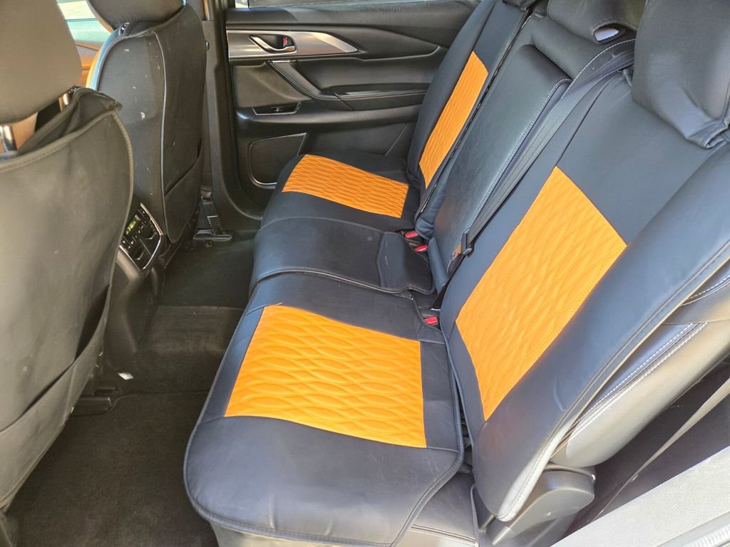 Used 2021 MAZDA CX-9 Grand Touring image 7