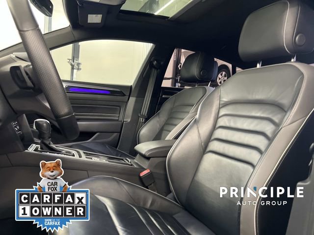 Used 2023 Volkswagen Arteon SEL image 15