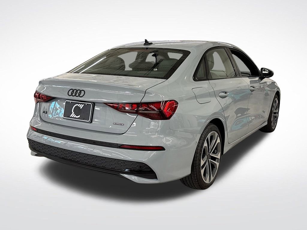 New 2026 Audi A3 2.0T Premium Plus image 5