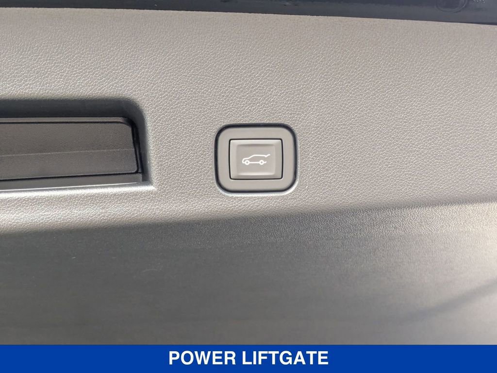 New 2026 GMC Acadia Denali w/ Super Cruise Package image 36