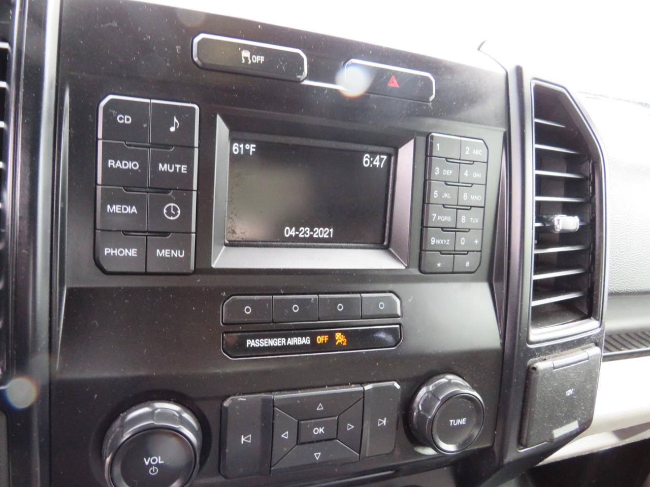 Used 2015 Ford F150 XL w/ XL Power Equipment Group RWD image 19