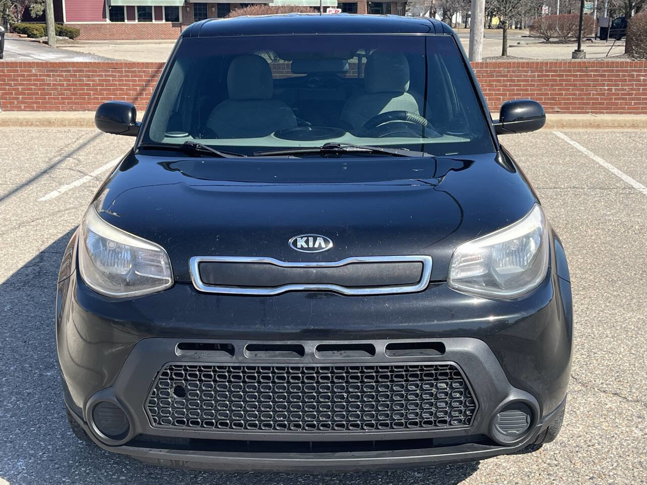 Used 2016 Kia Soul image 2