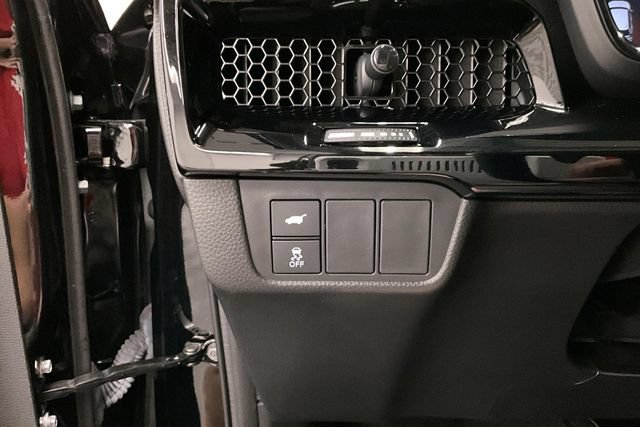 Used 2025 Honda CR-V Sport Touring image 38